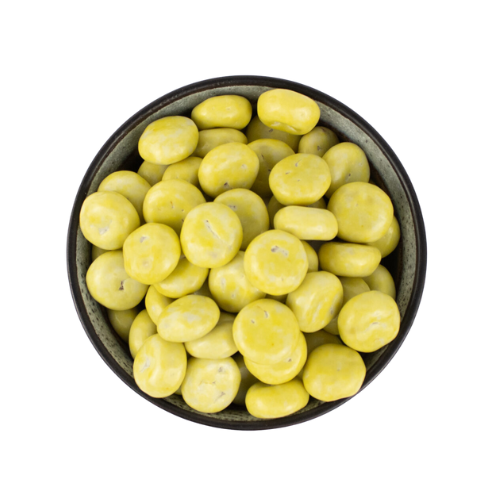 Limoncello pepernoten