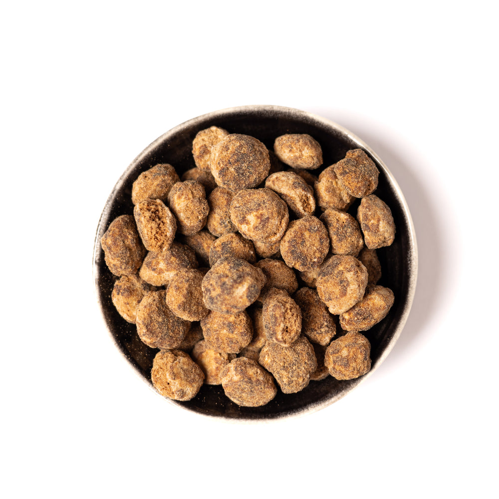Crunchy Vanilla kruidnoten