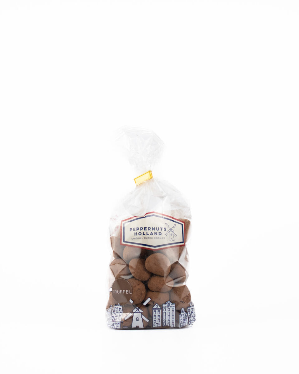Truffel Kruidnoten