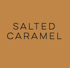 01 Salted Caramel