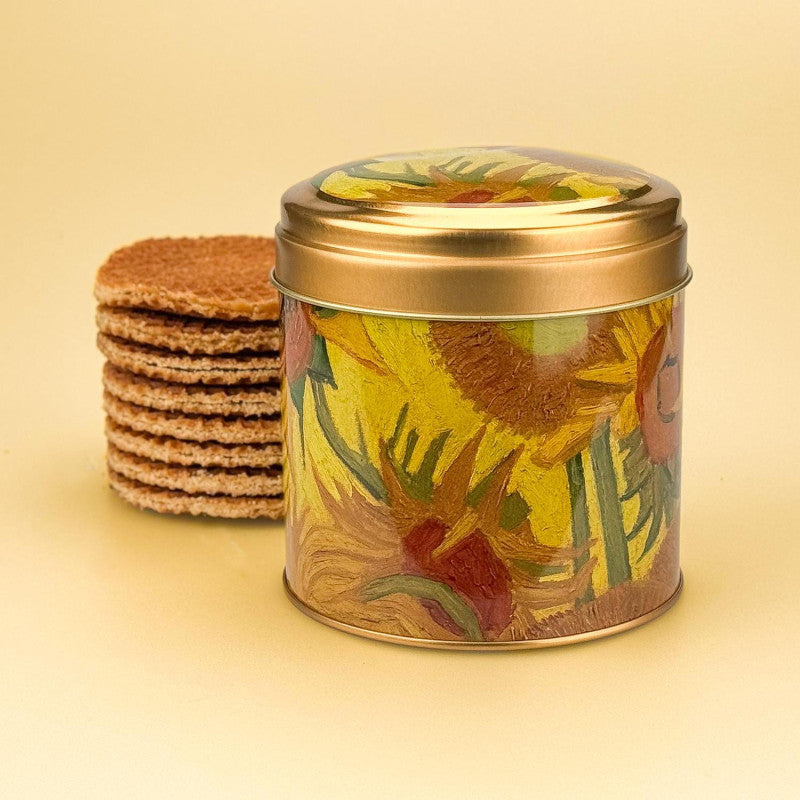 Stroopwafels naturel