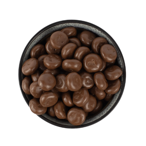 Advocaat pepernoten