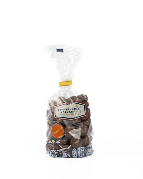 Amaretto pepernoten