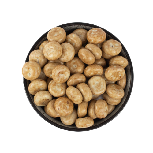 Cappuccino pepernoten