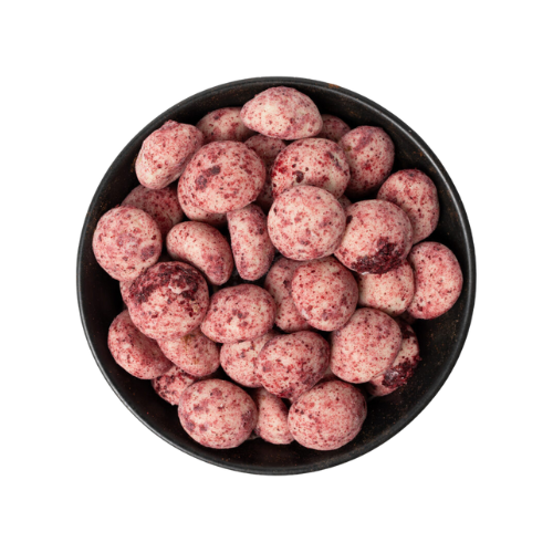 Cherry pepernoten
