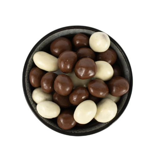 Chocolade Mix Pepernoten - Vegan - Gluten & Lactose Vrij