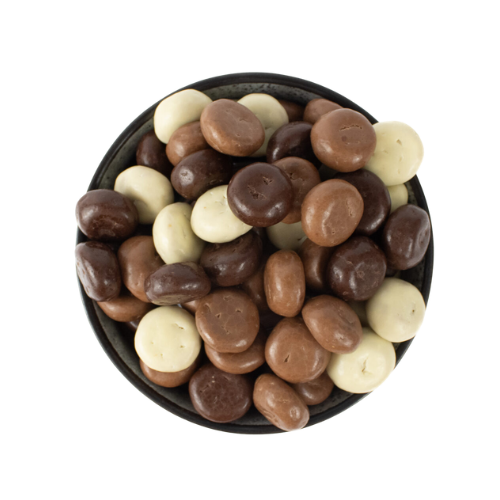 Chocolate Mix pepernoten
