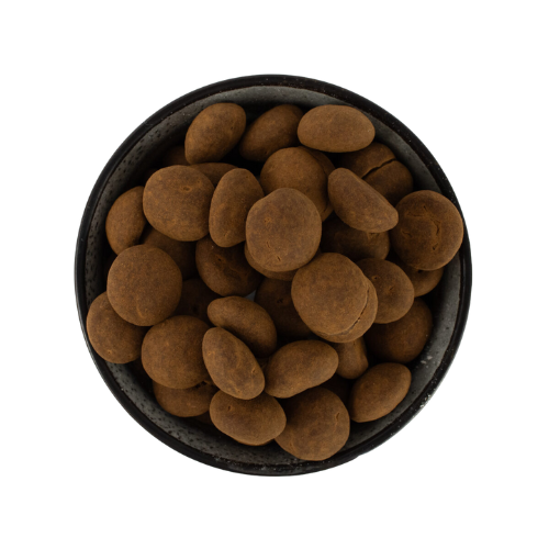 Cookie Cinnamon pepernoten