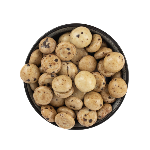 Cookie Dough pepernoten