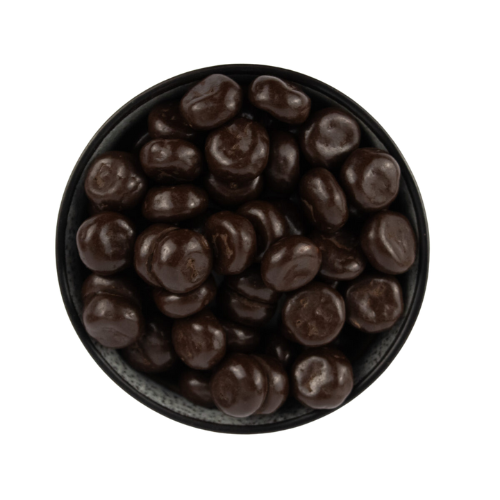 Dark Orange pepernoten