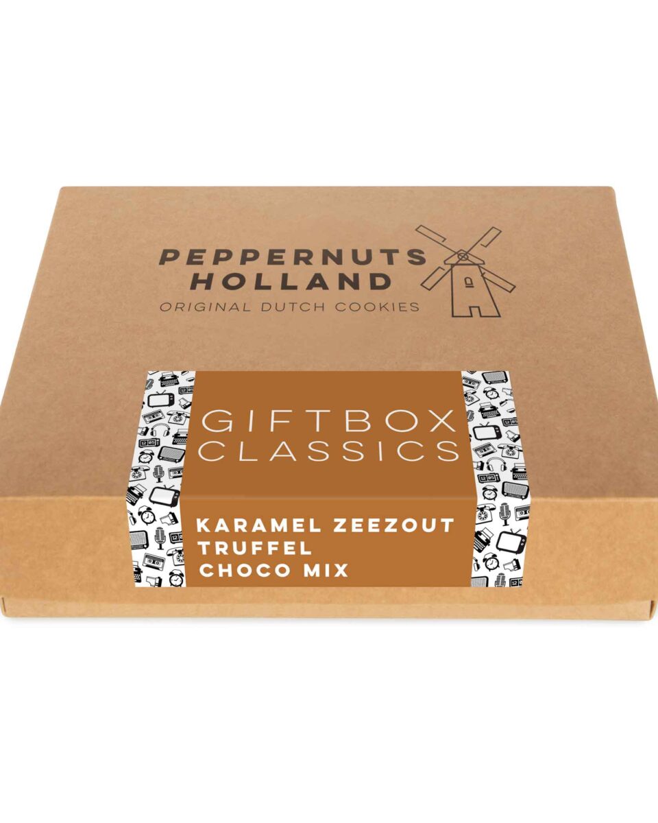 Giftbox Classics