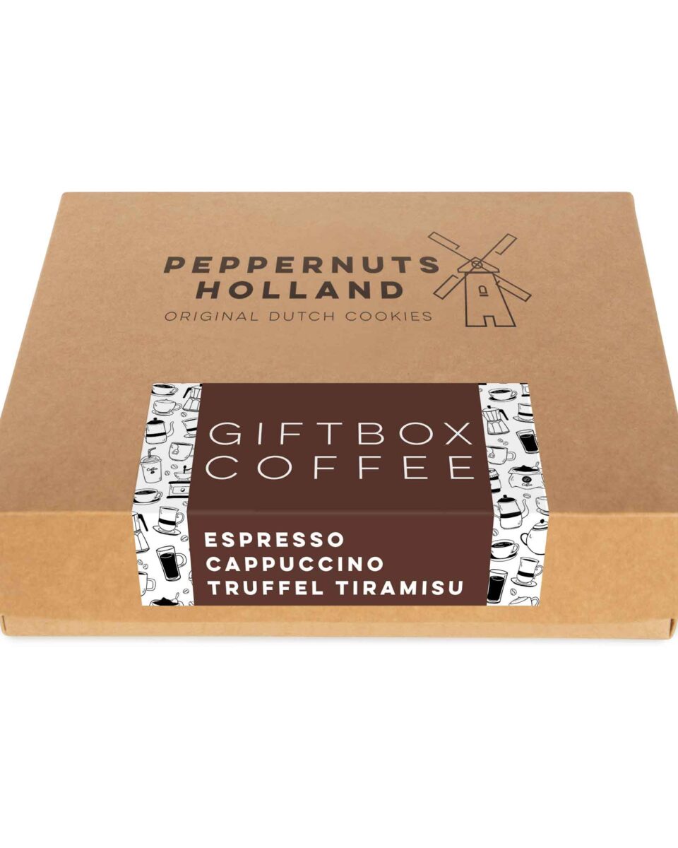 Giftbox Coffee