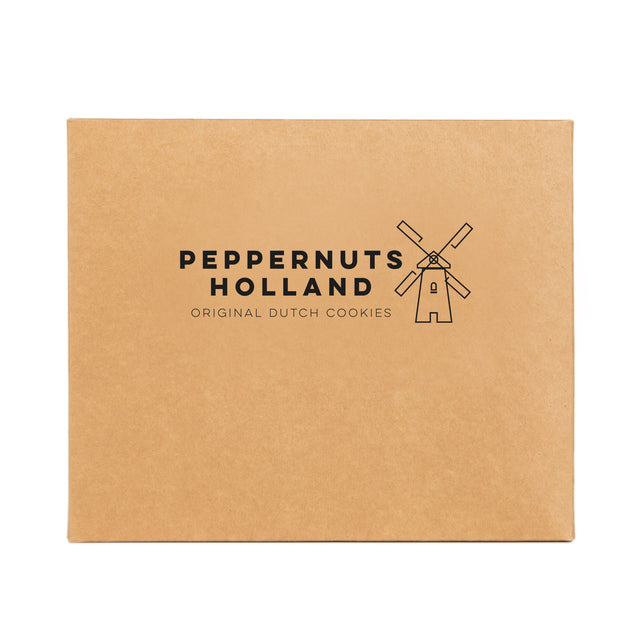 Cadeauverpakking 3st