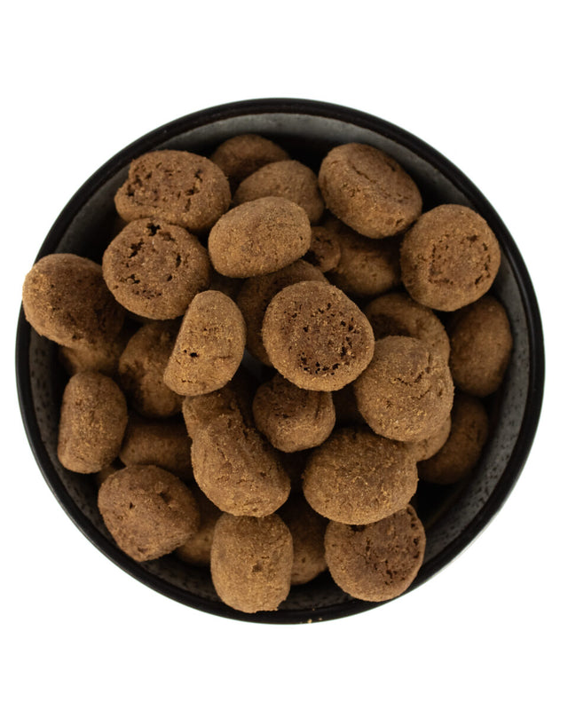 Kruidnoten Vegan Gluten Lactose en Eivrij