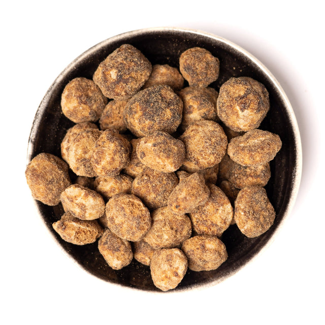 Crunchy Honey kruidnoten