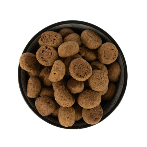 Kruidnoten Vegan Gluten Lactose en Eivrij