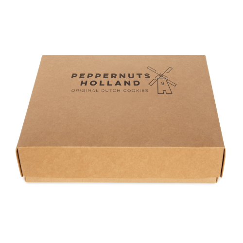 Cadeauverpakking 3st