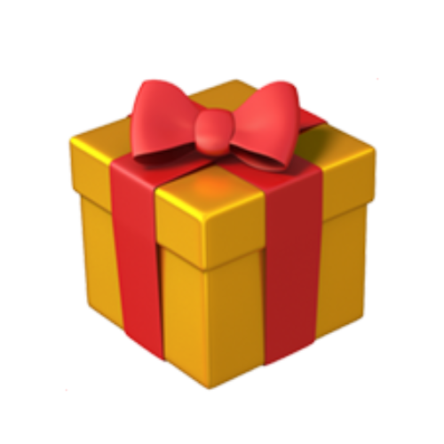 Mystery Gift