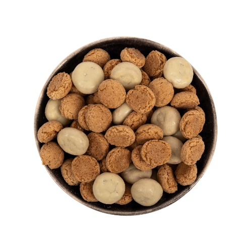 Originals in de mix kruidnoten