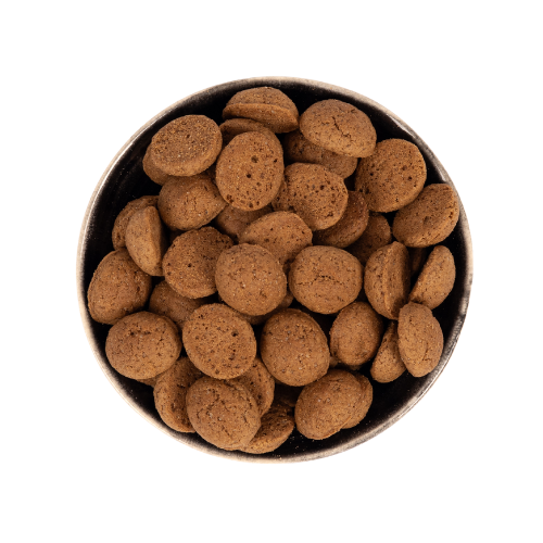 Biologische kruidnoten