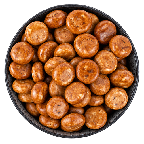 Appeltaart Kruidnoten