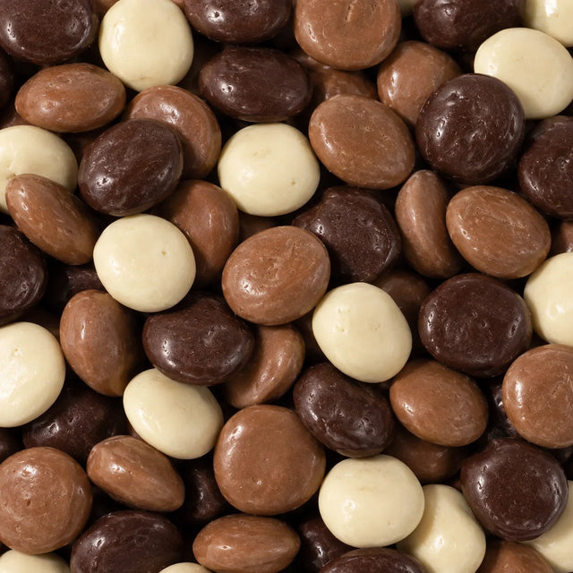 Chocolade Mix Kruidnoten