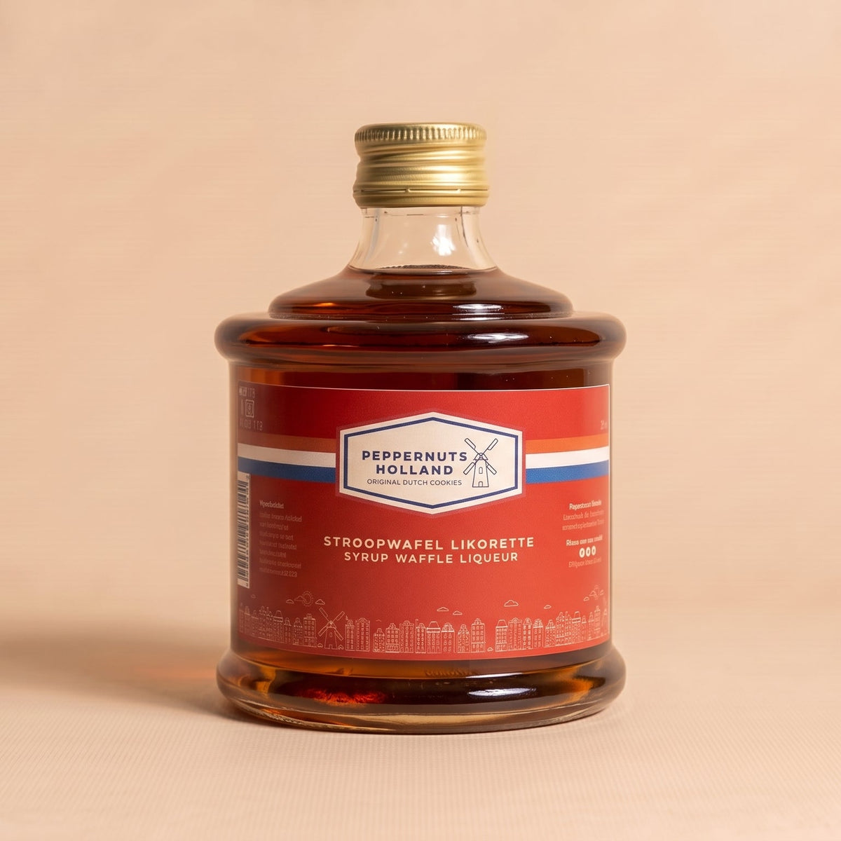 Likorette Stroopwafel