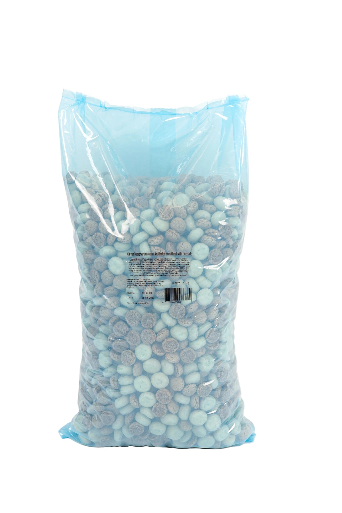 Strooigoed luxe variant met chocolade - 5kg