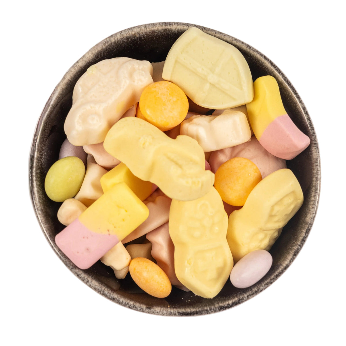 Luxe Strooigoed - 5kg
