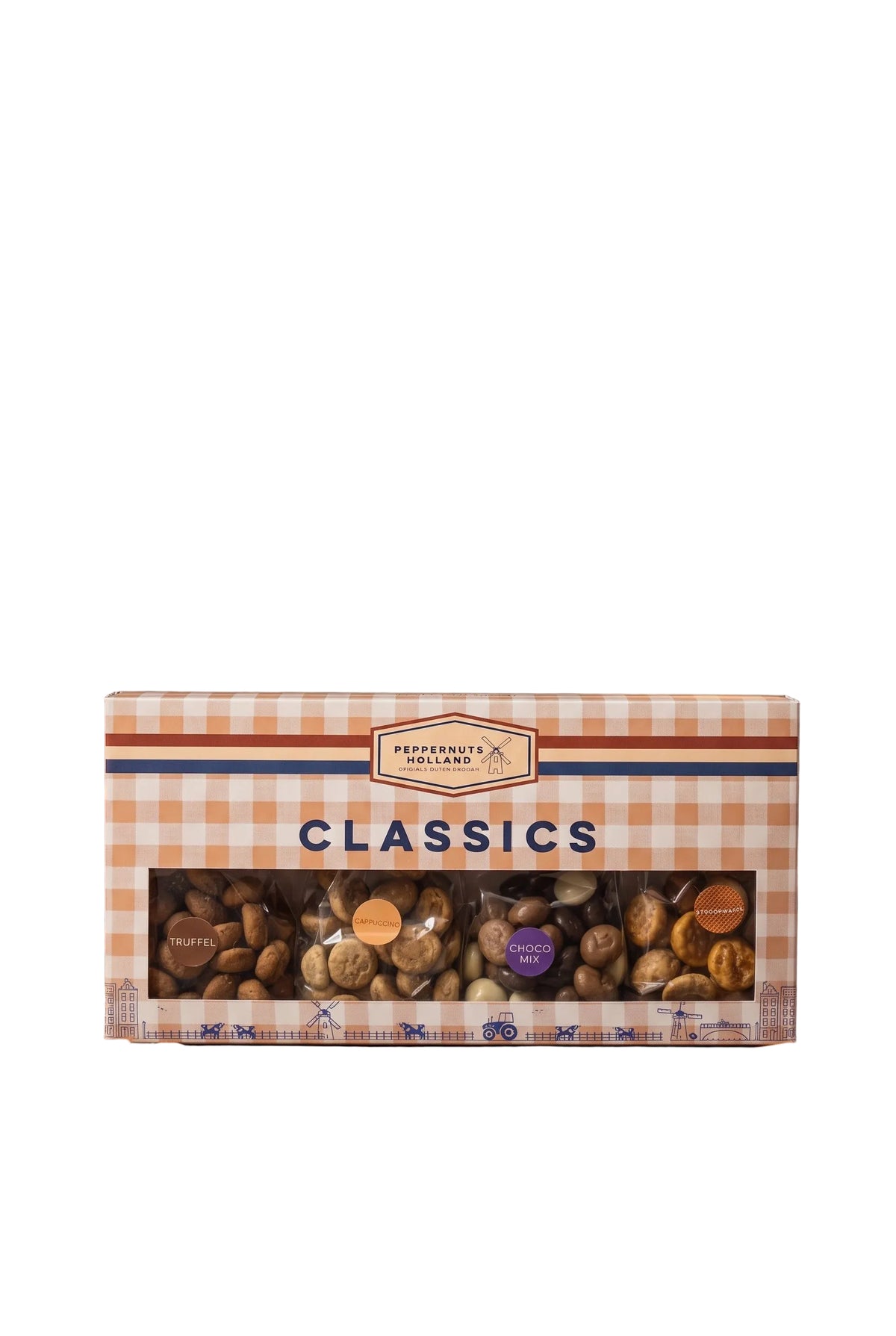 Proeverijtje Classics