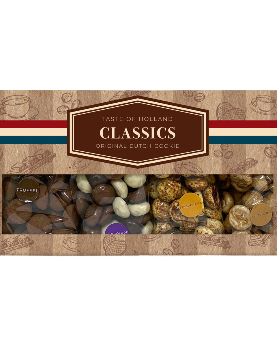 Proeverijtje Classics