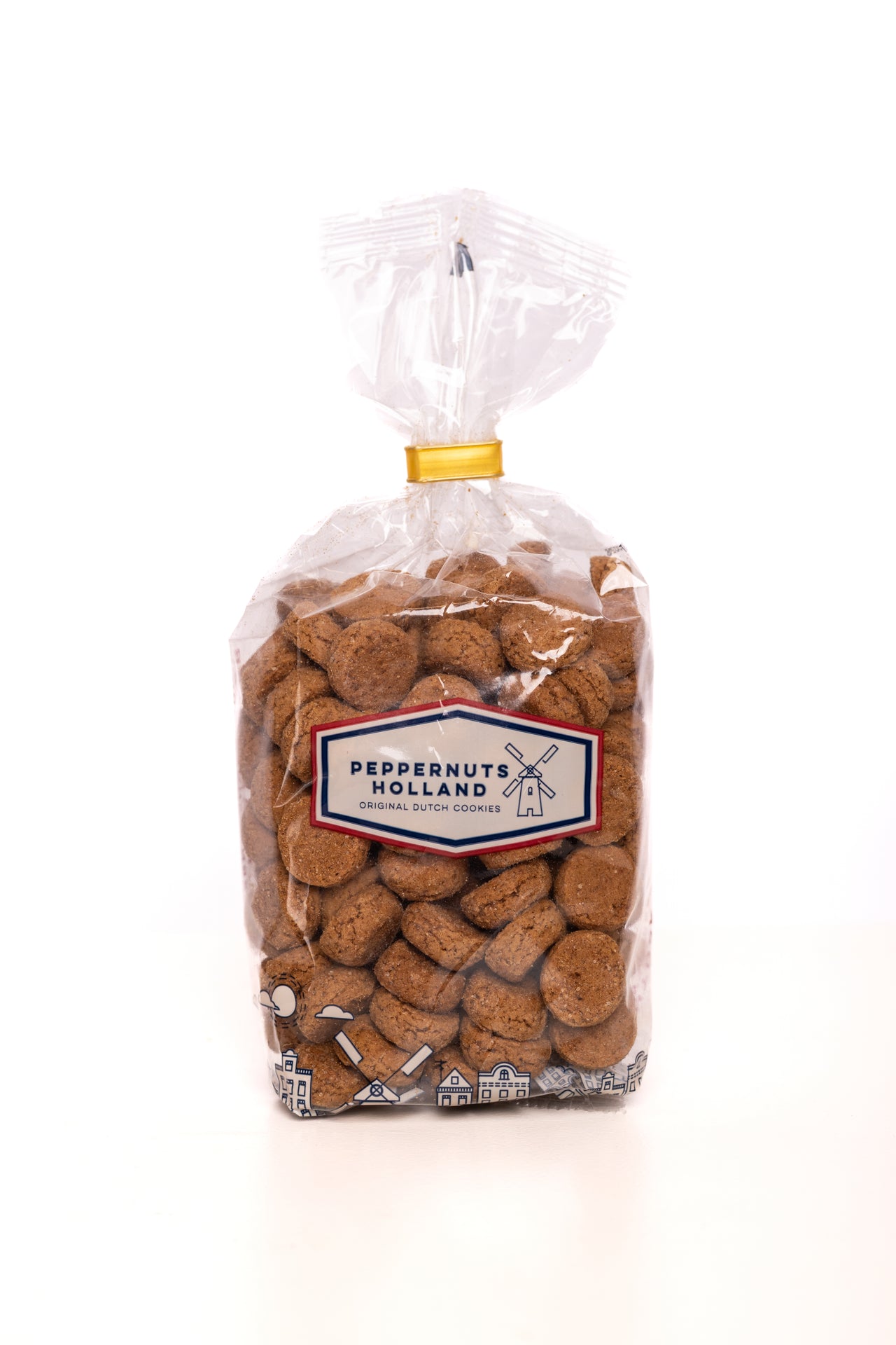 Originals kruidnoten 200 gram