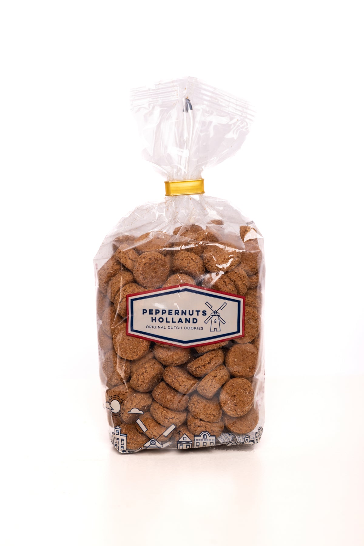 Originals kruidnoten 200 gram