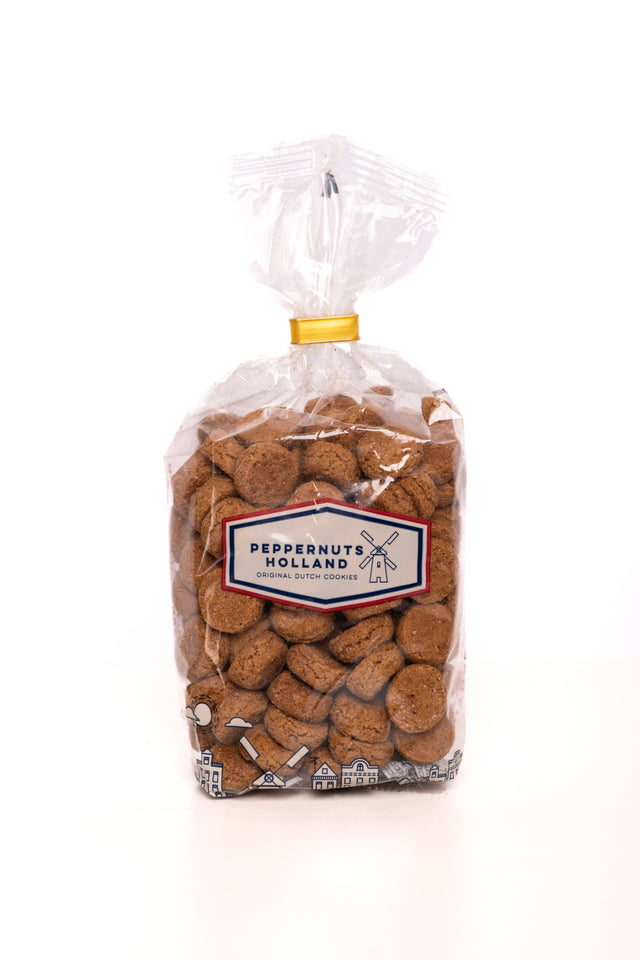 Originals kruidnoten 200 gram