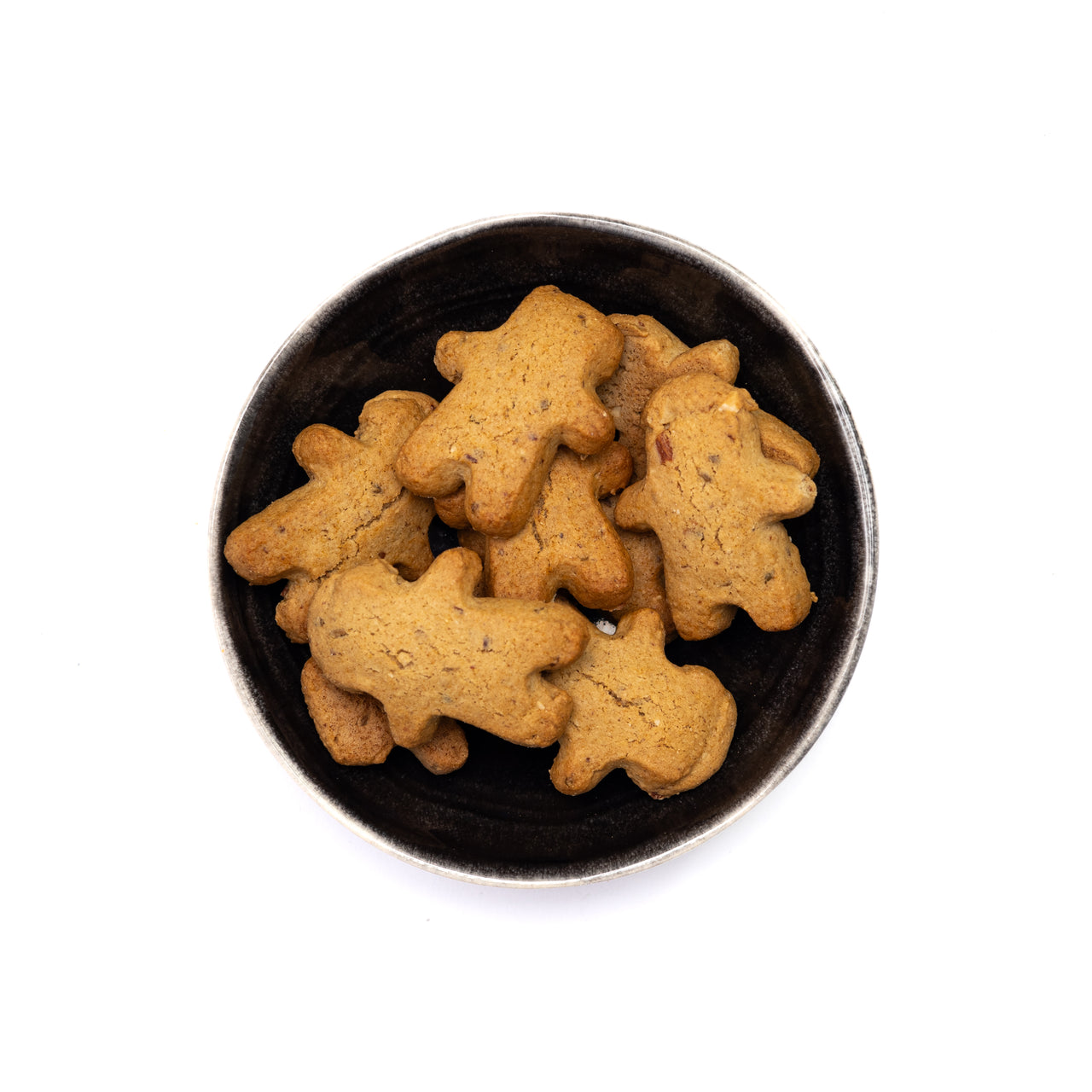 Glutenvrij TaaiTaai poppetjes chocolade