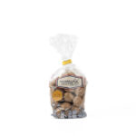 Karamel zeezout pepernoten