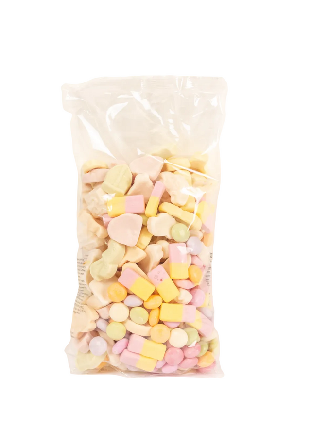 Strooigoed luxe variant met chocolade - 5kg
