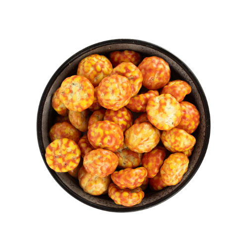 Schuimpjes pepernoten