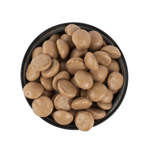 Toffee Crunch pepernoten