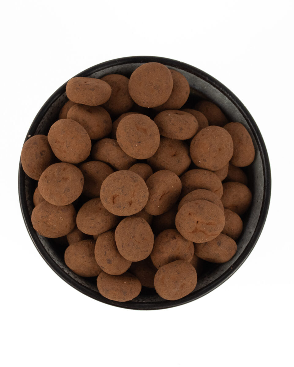Vegan Gluten & lactosevrij truffel kruidnoten