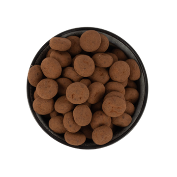 Truffel Tiramisu Kruidnoten