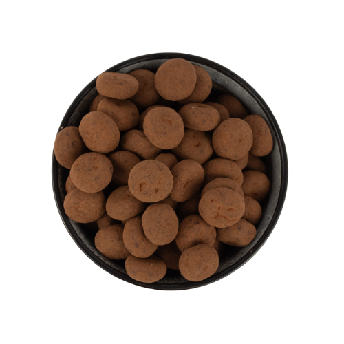 Truffel Tiramisu pepernoten