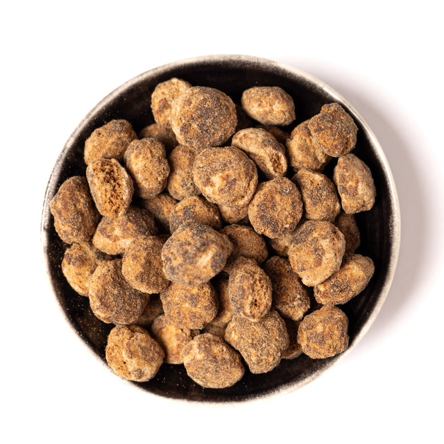 Crunchy Vanilla kruidnoten