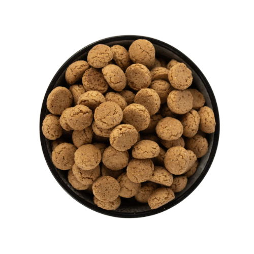 Vegan Bakkerskruidnootjes