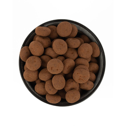 Vegan Gluten & lactosevrij truffel kruidnoten