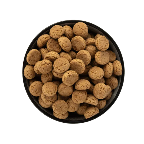 Vegan Bakkerskruidnootjes