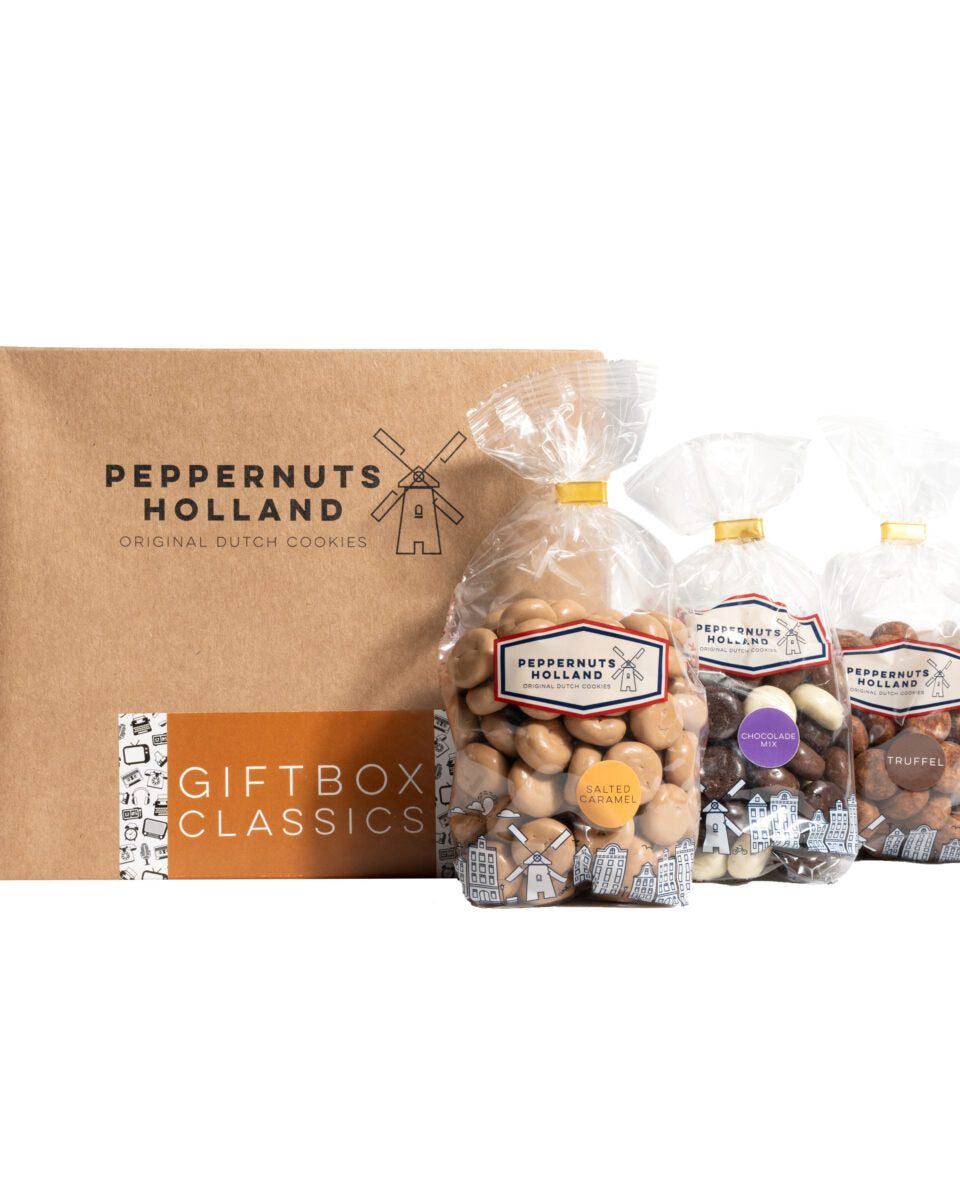 Giftbox Classics