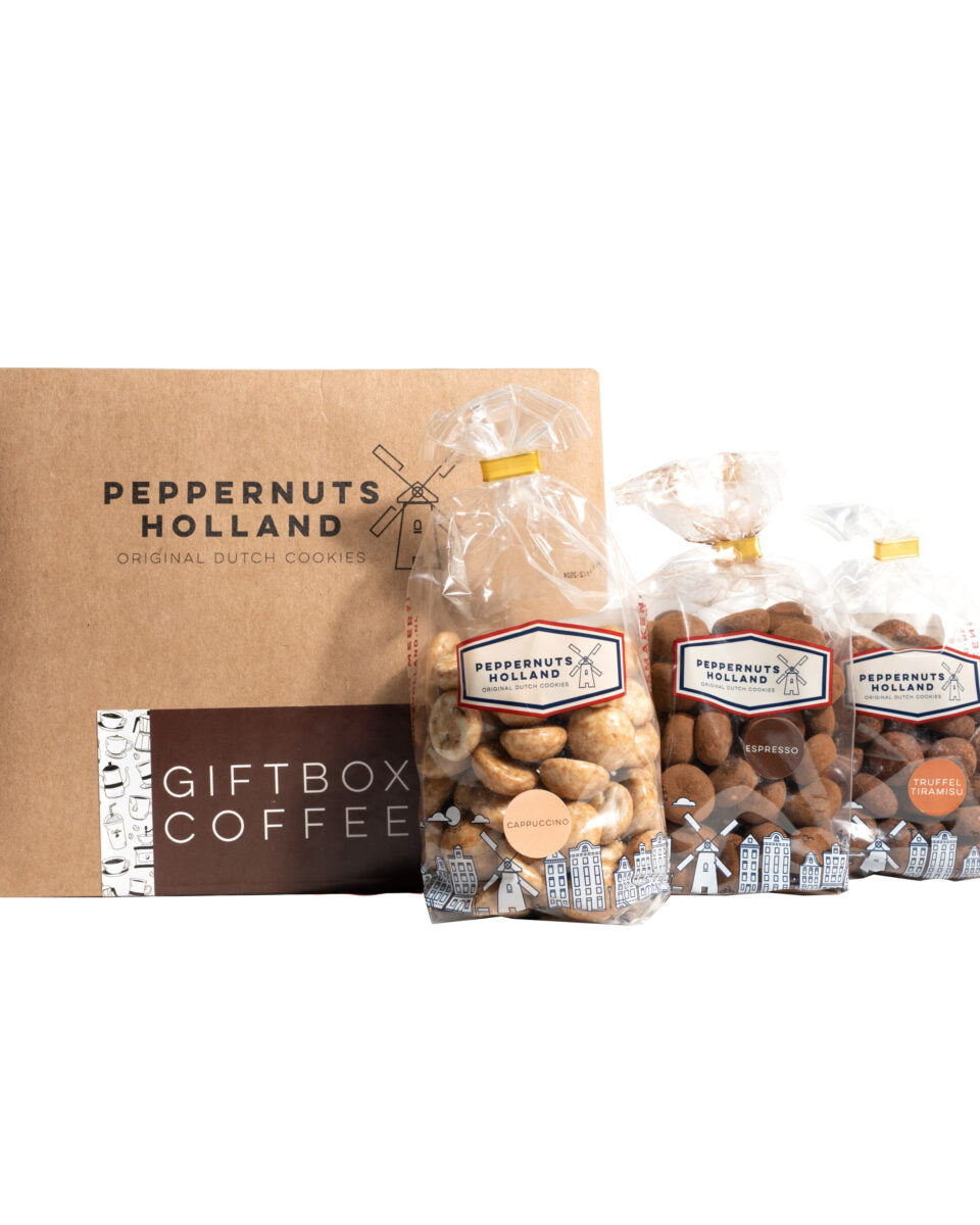 Giftbox Coffee