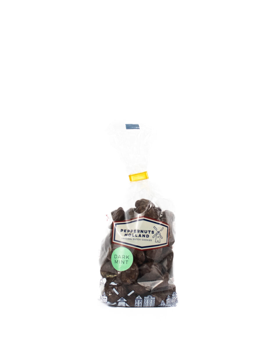 Dark Mint Kruidnoten