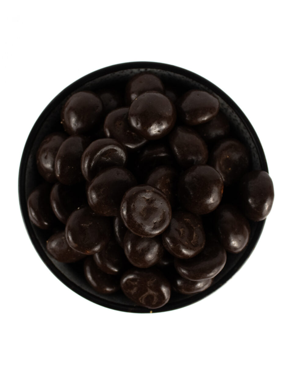 Donkere Chocolade Pepernoten